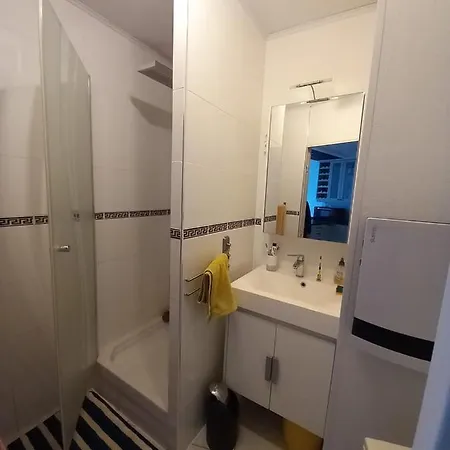 T2 Cabine Les Maures 200m Apartment La Londe-les-Maures